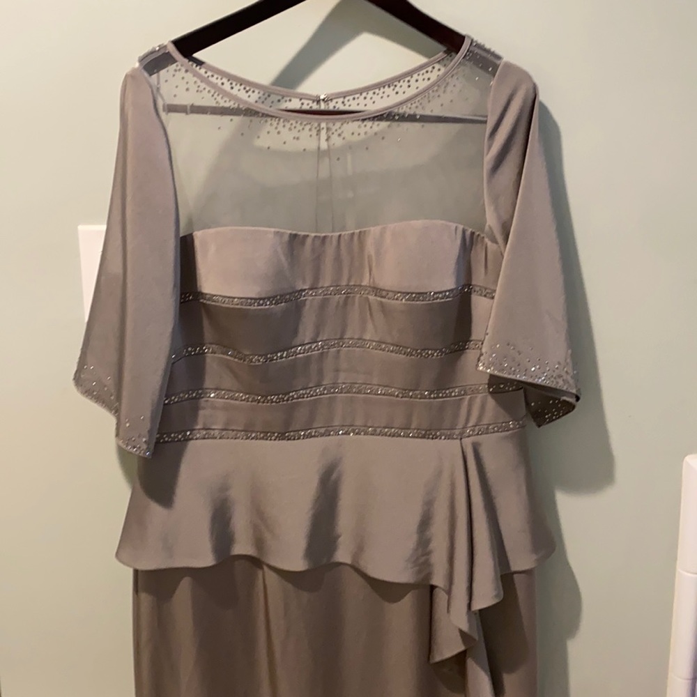 Women’s Elegant Gown